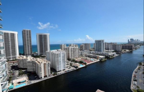 Miami Beach Apartment Amazing Intercoastal Views